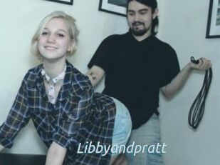 Libbyandpratt