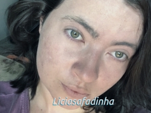 Liciasafadinha