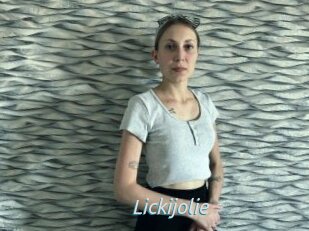 Lickijolie