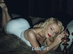 Lidaflirt