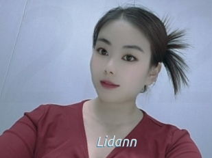 Lidann