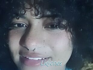 Liejones