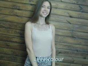 Lifeincolour