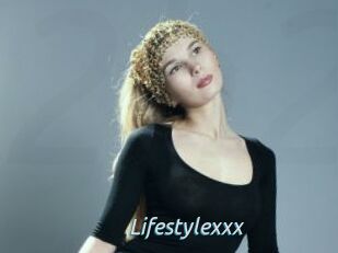 Lifestylexxx