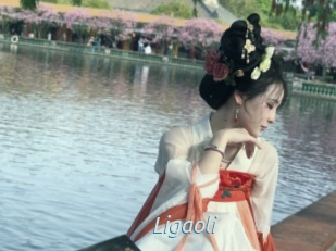 Ligaoli