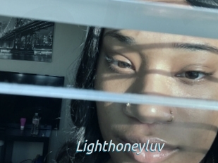 Lighthoneyluv