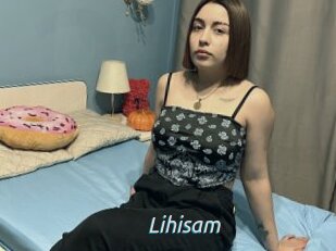 Lihisam