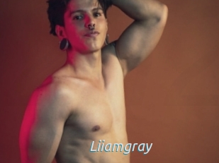 Liiamgray