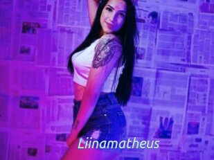 Liinamatheus