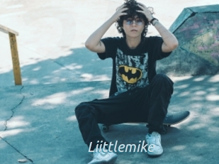 Liittlemike
