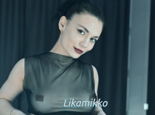 Likamikko