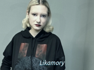 Likamory
