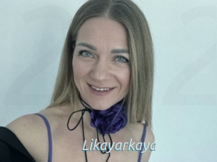 Likayarkaya