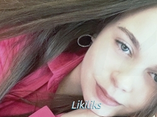Likiliks