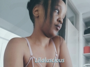 Lilaluscious