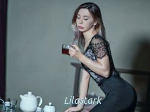 Lilastark
