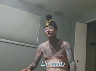 Lilfreddy