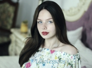 Lilialessons
