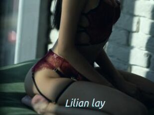 Lilian_lay