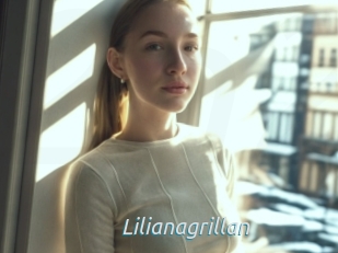 Lilianagrillan