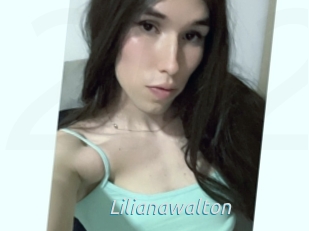 Lilianawalton