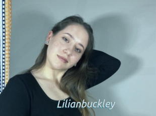 Lilianbuckley