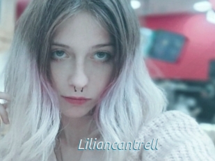 Liliancantrell