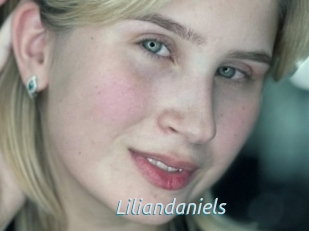 Liliandaniels