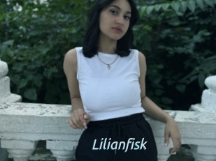 Lilianfisk