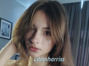Lilianharriss