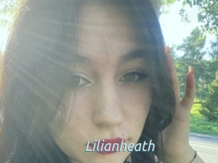 Lilianheath