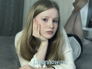 Lilianhoward