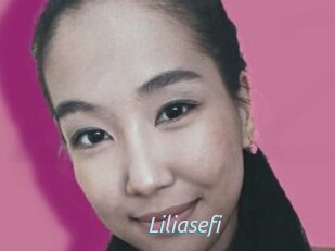 Liliasefi