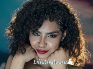 Liliethalvarez