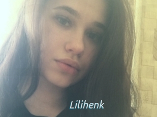 Lilihenk