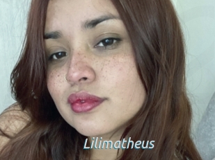 Lilimatheus
