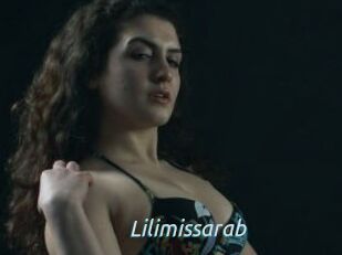 Lilimissarab
