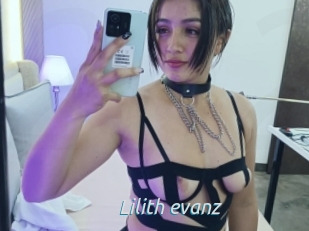 Lilith_evanz