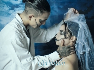 Lilithblain