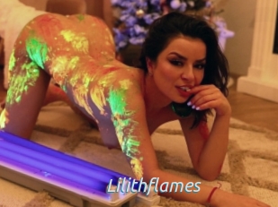 Lilithflames
