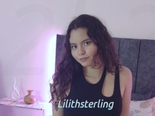 Lilithsterling