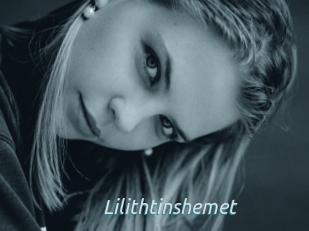 Lilithtinshemet