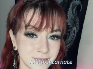 Lilithxincarnate