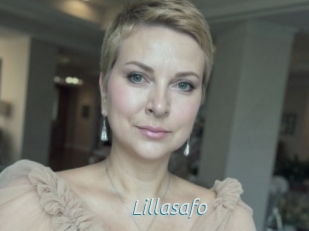 Lillasafo