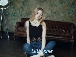 Lillbonnie