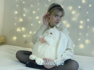 Lilliablue