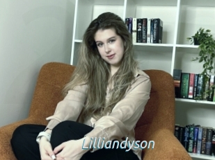Lilliandyson