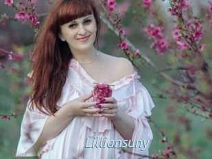 Lilliansuny
