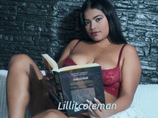 Lillitcoleman