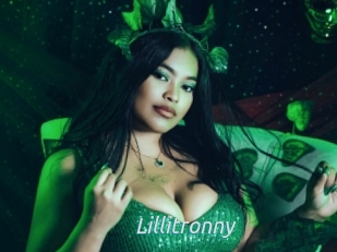 Lillitronny